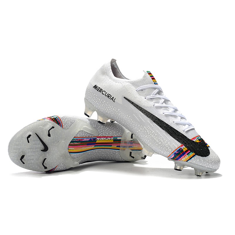 mercurial vapor fury