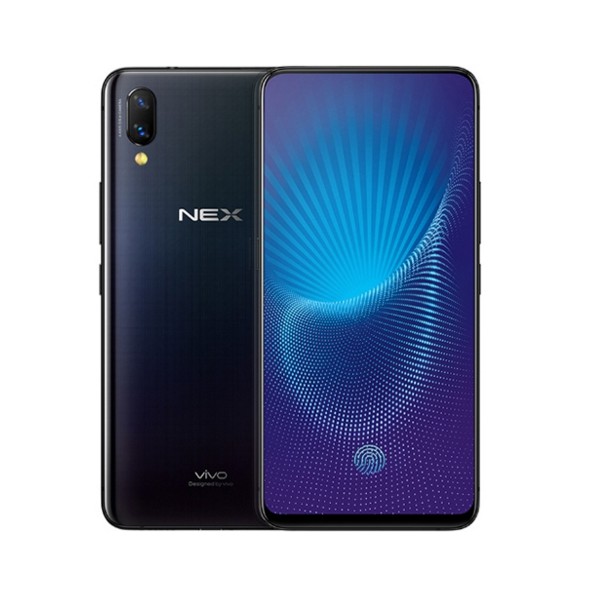 vivo NEX 旗艦版