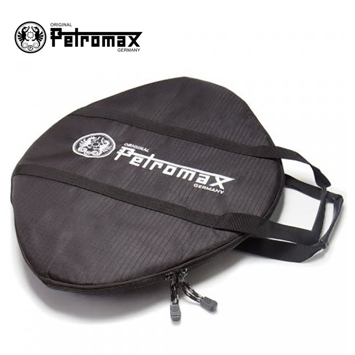 【Petromax 德國】Transport Bag 鍛鐵燒烤盤 56cm 攜行袋 適用fs56 (TA-fs56)