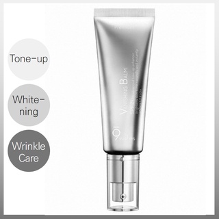 [9wishes] VB Premium Tone up Cream 50ml/雪花膏護膚彩妝美白抗皺護理UV/韓國首爾