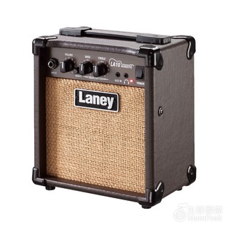 LANEY LA10 10W 10瓦 木吉他 民謠吉他 烏克麗麗 音箱 吉他音箱 烏克麗麗音箱 原聲吉他