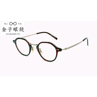 Kaneko Optical 金子眼鏡kv81 蝦皮購物