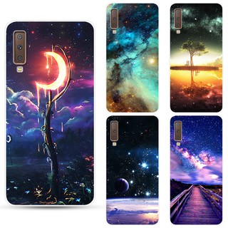 SAMSUNG 三星 Galaxy A7 2018 A8 Plus A6 Plus A6S A6 手機殼