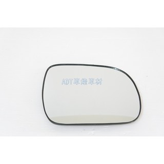K.A.M. 凌志 LEXUS RX330 03 04 05 06 07 08 09 除霧 後視鏡 鏡片含底座 單邊價
