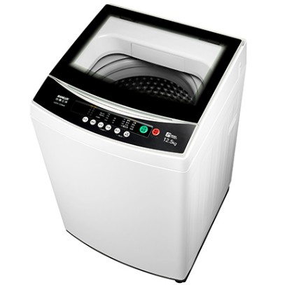 【愛家家電】全省配送 台灣  三洋-洗衣機12.5公斤  ASW-125MA【單槽定頻洗衣機】