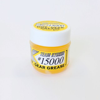 亞丁RC KYOSHO 96504 DIFF.GEAR GREASE #15000 矽油膏