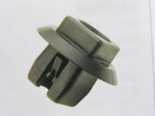 三菱 菱帥 LANCER VIRAGE 01 SAVRIN 保桿固定扣 保桿扣 前保固定扣 保桿螺絲扣 大燈扣 固定扣