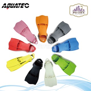 AQUATEC FN-500 JetFin 潛水蛙鞋 中性浮力 PG CITY