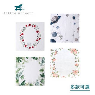美國Little Unicorn 創意拍照禮盒組 (四款可選)