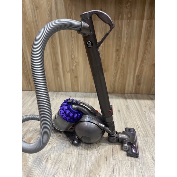 Dyson DC46 Turbinehead 戴森 圓筒式吸塵器