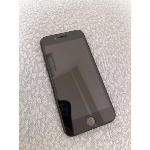 I phone SE2（2021）64g黑色 原廠保固中