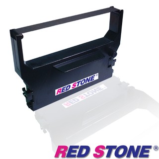 【當天出貨】RED STONE for STAR SP300 收銀機紫色色帶組(一組6入)