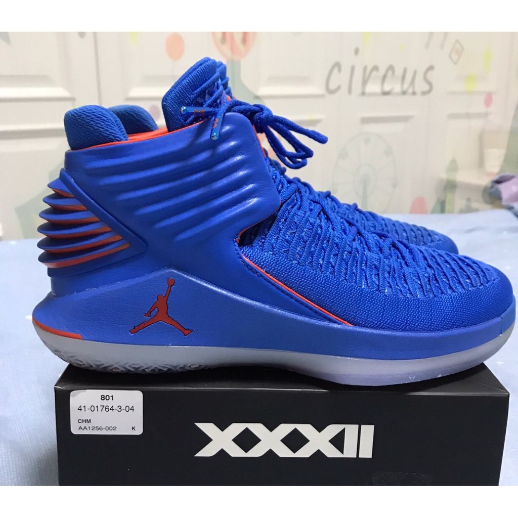 russell westbrook jordan 32