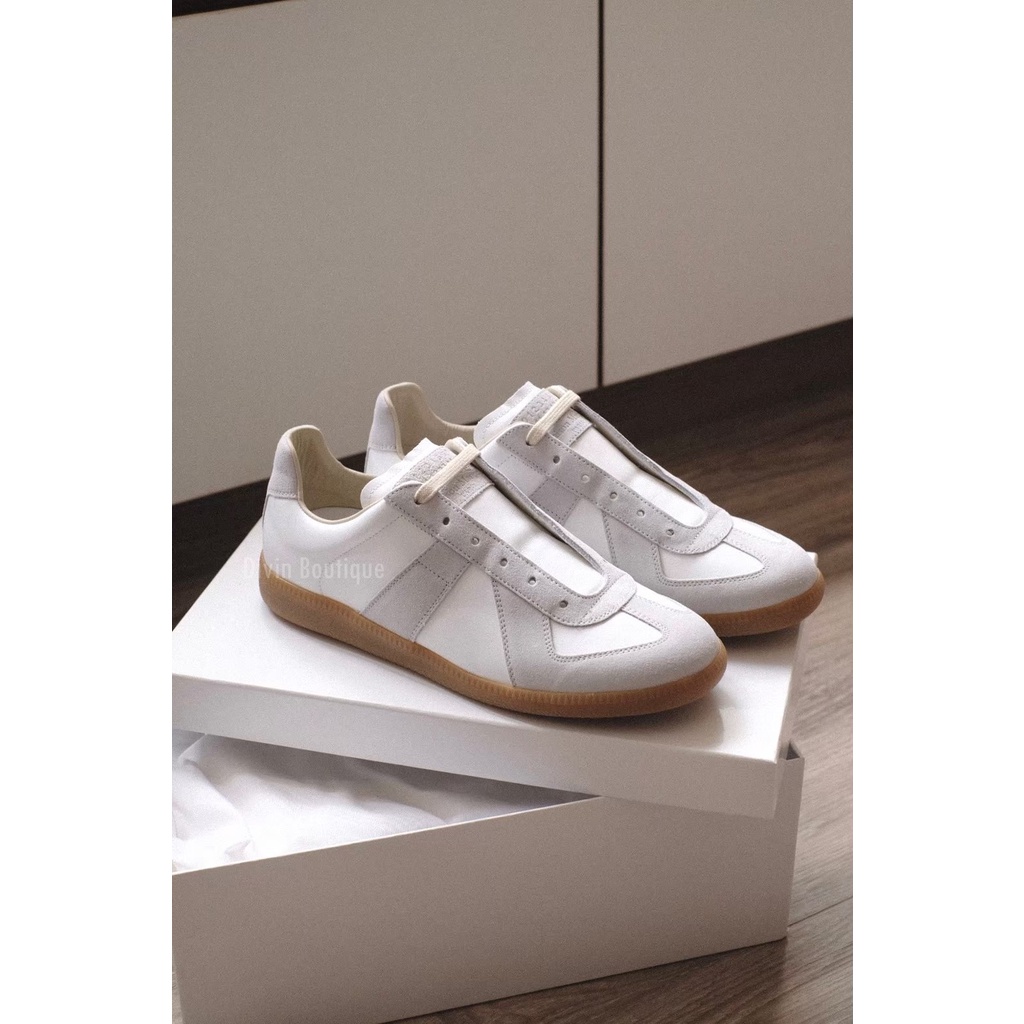 Maison Margiela 德訓鞋replica Sneaker 男女尺寸 蝦皮購物