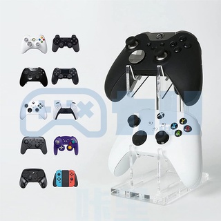 Switch2 Switch Pro PS5 Xbox 收納架 手把座 手把 收納 耳機 手把架 支架 底座 展示