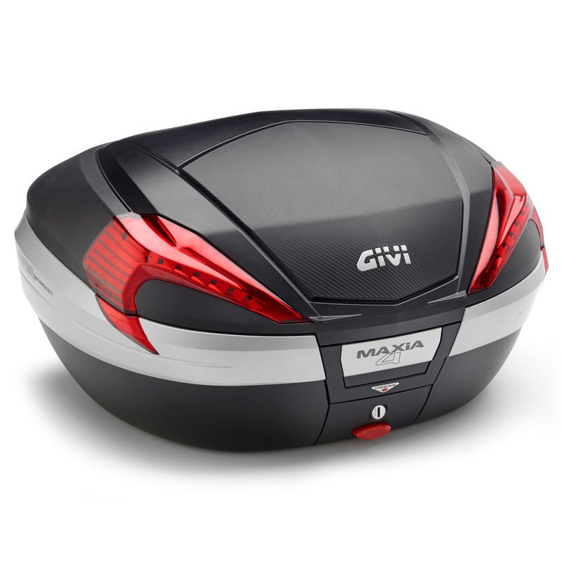 [ Moto Dream 重機部品 ] GIVI V56NN V56NNT 後箱 漢堡箱