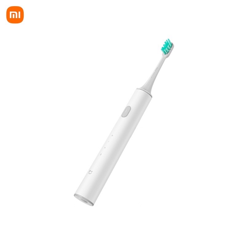 [全新]米家聲波電動牙刷 T500 小米