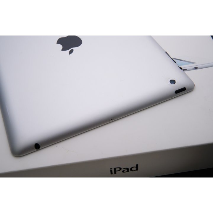 Apple 蘋果ipad Wi Fi 16gb White 4th Gen Md513ta A 白色 蝦皮購物