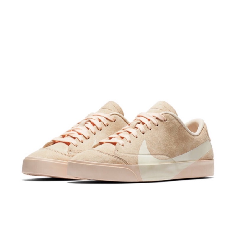 nike blazer city low