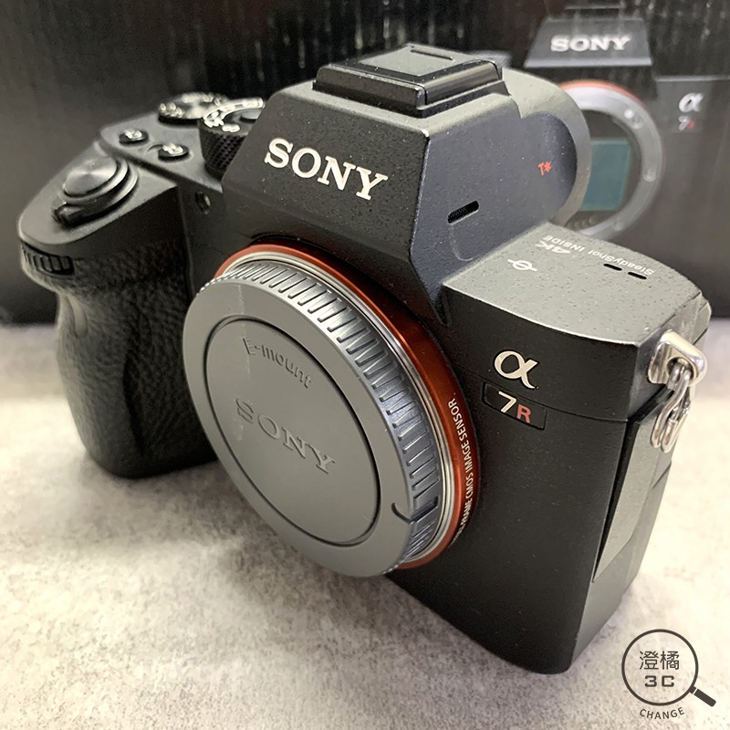 Sony A7r 二手的價格推薦 2021年12月 比價比個夠biggo