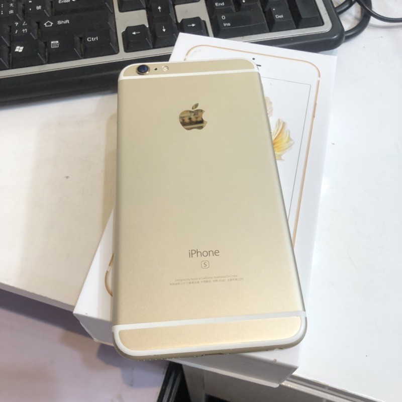 iPhone 6s Plus 64gb