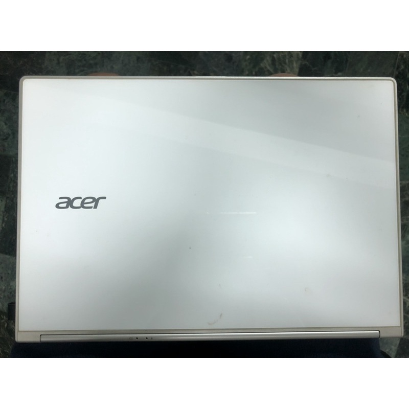 二手 宏碁 Acer Aspire S7 13.3 吋輕薄小巧好攜帶的 Ultrabook 觸控螢幕筆記型電腦
