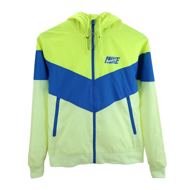 nike nsw wr jkt hd gx qs
