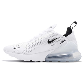 nike women air max 270 white