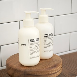 | LE LABO | 正品 香水實驗室 檜木 護手乳液 護手霜 洗手乳 洗手露 LELABO