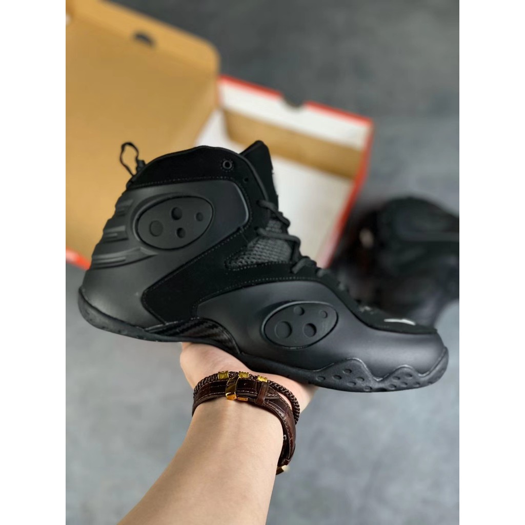 nike air zoom rookie