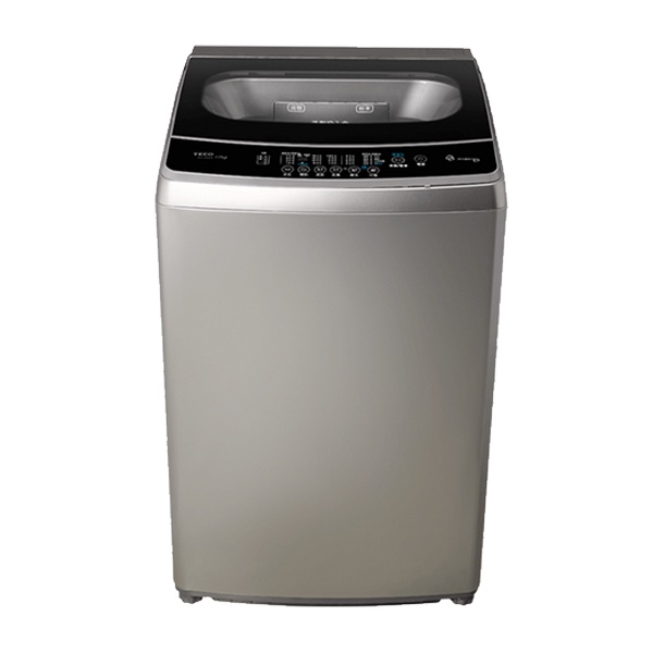 TECO東元 『W1669XS』 15公斤 DD直驅變頻直立式洗衣機