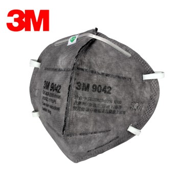 3M 口罩單賣 9042、 9042V、9002V 歡迎比價～