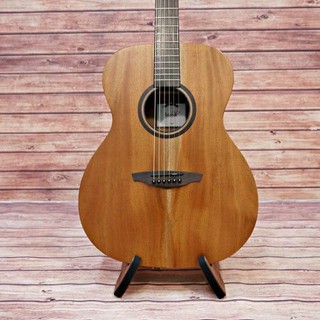 【禾果音樂】Veelah V1-OMM 桃花心木&桃花心木 單板吉他 來店另有優惠