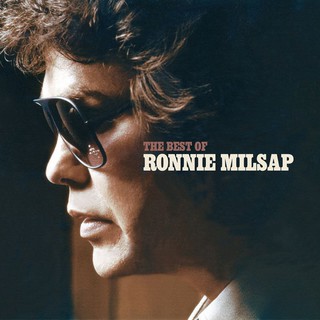 朗尼 米爾塞 最佳精選輯 Best Of Ronnie Milsap CR00327