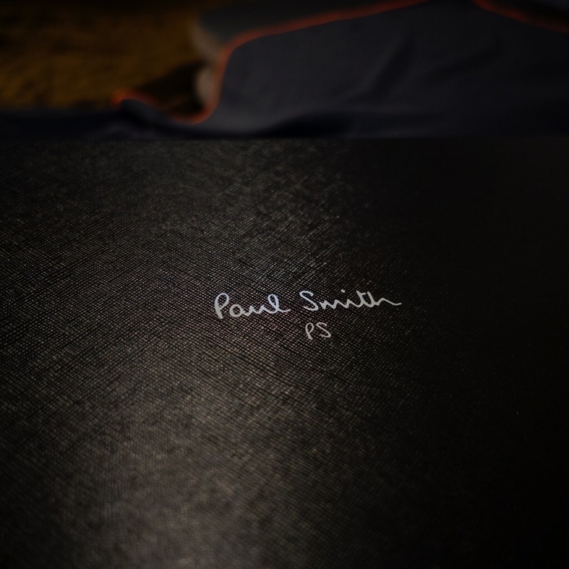 Paul Smith 精品皮鞋 #美規10號 #歐規43 #英規9號