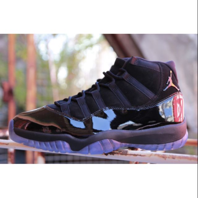 air jordan xi cap and gown