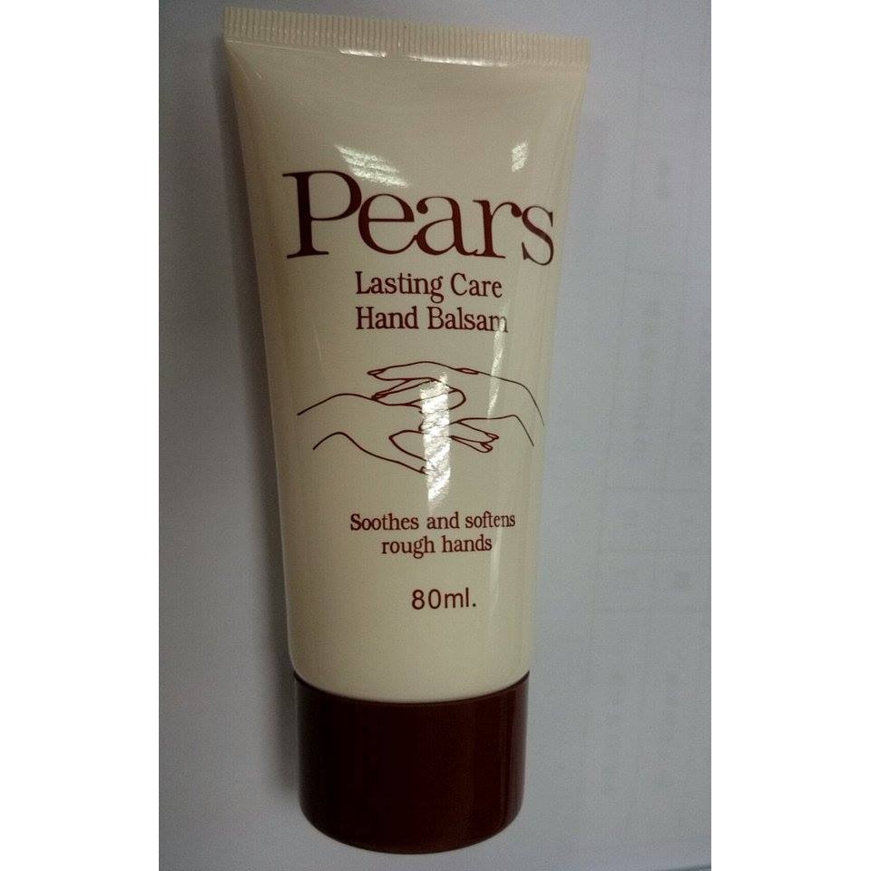 Pears 梨牌護手霜