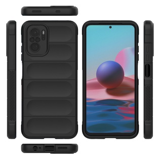 小米 紅米 Redmi Note 10 / 10S 4G 手機殼 矽膠 軟殼 氣囊防摔 保護殼 防滑 手機套