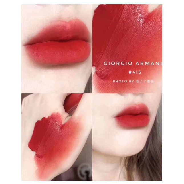 giorgio armani 415