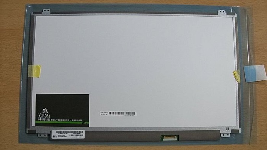 【漾屏屋】全新 A+  LP156WF4 SPB1 霧面 Acer V3-571G 筆電 共用面板