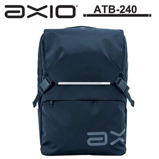 AXIO Trooper backpack 24L 城市萊卡後背包 (ATB-240)【6/30前送好禮】