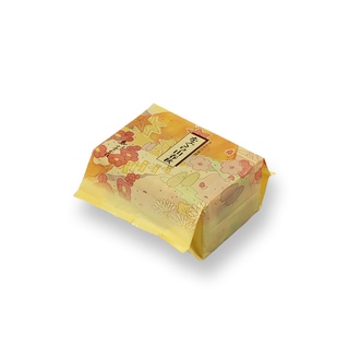 *B Little World * [預購]小倉山莊迷你仙貝禮盒/山春秋/8枚入輕便包5袋入/東京連線