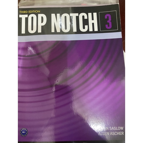 top notch  3