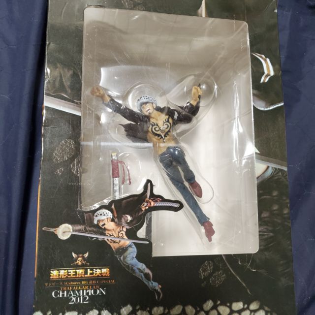 現貨航海王海賊王pop 羅造型王頂上決戰巨無霸無證選物販賣機夾出巨無霸衝刺羅 蝦皮購物