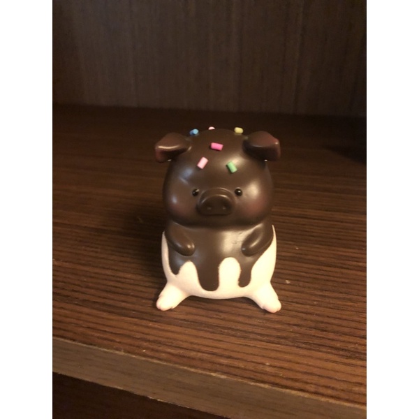 現貨 lulu豬一代 隱藏 巧克力豬 lulu豬