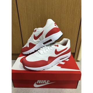 Nike Air Max 1 Ultra Moire Challenge Red(705297 106)