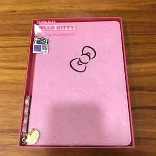 全新📍 Hello Kitty iPad Pro 皮套
