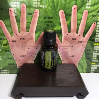 多特瑞馬鬱蘭精油 15 ml EXP: 2029～美國總公司