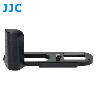 又敗家 JJC鋁合金+超纖皮徠卡副廠Leica相機手把把手柄HG-Q2手把相容萊卡Leica原廠19540手把握手握把柄
