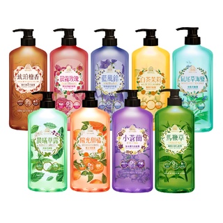 【美吾髮】新升級玻尿酸香水洗髮精700ml (多款任選 2入/4入加贈) |玻尿酸2倍/無矽靈/法式香氛/涼感